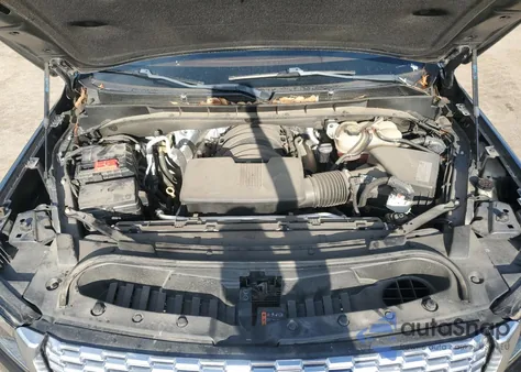 2021 GMC Yukon Xl Denali from USA, damaged, VIN 1GKS2JKL3MR194609